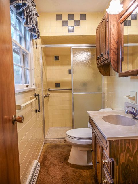 Tiny photo for 110 Hickory Dr, Villa Grove, IL 61956 (MLS # 12399016)