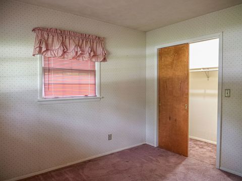 Tiny photo for 110 Hickory Dr, Villa Grove, IL 61956 (MLS # 12399016)