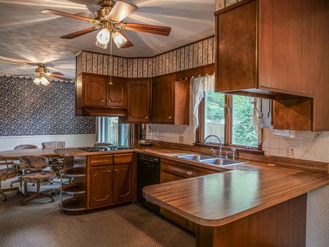 Tiny photo for 110 Hickory Dr, Villa Grove, IL 61956 (MLS # 12399016)