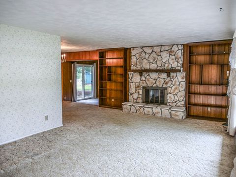 Tiny photo for 110 Hickory Dr, Villa Grove, IL 61956 (MLS # 12399016)