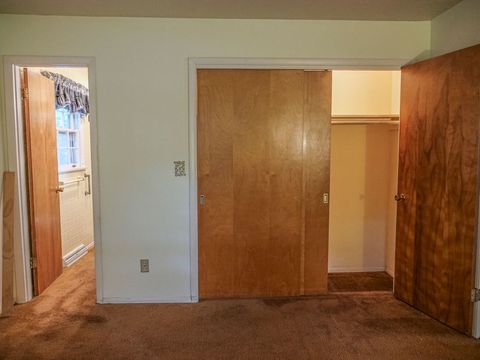 Tiny photo for 110 Hickory Dr, Villa Grove, IL 61956 (MLS # 12399016)