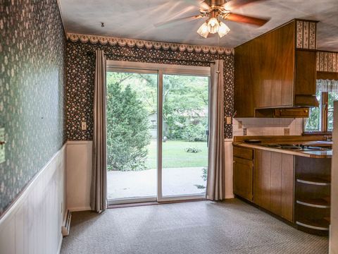 Tiny photo for 110 Hickory Dr, Villa Grove, IL 61956 (MLS # 12399016)