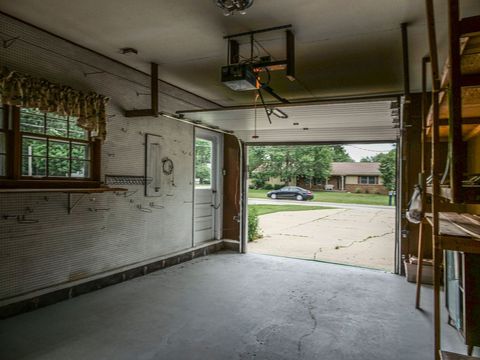 Tiny photo for 110 Hickory Dr, Villa Grove, IL 61956 (MLS # 12399016)