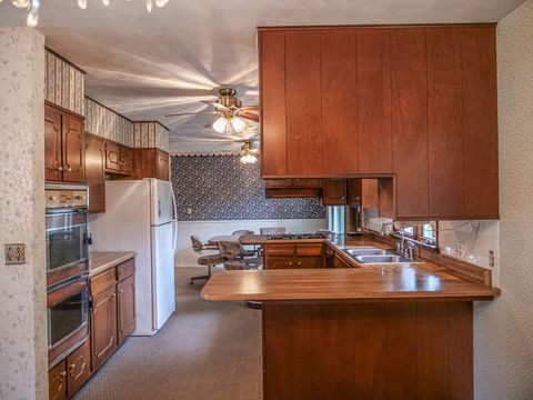 Tiny photo for 110 Hickory Dr, Villa Grove, IL 61956 (MLS # 12399016)