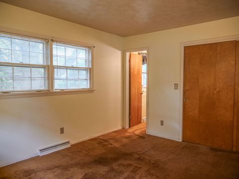 Tiny photo for 110 Hickory Dr, Villa Grove, IL 61956 (MLS # 12399016)