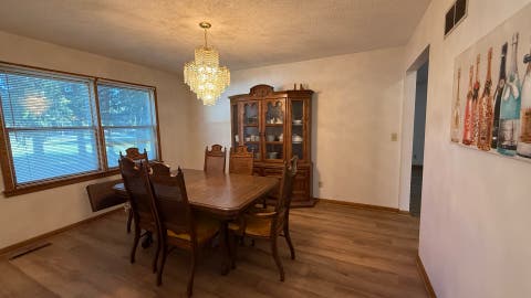 Tiny photo for 203 S Whitehead Street, Tolono, IL 61880 (MLS # 12683729)
