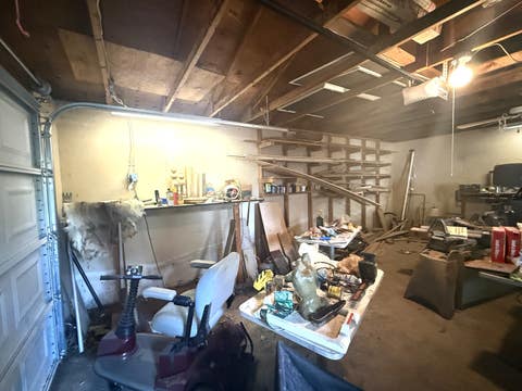 Tiny photo for 203 S Whitehead Street, Tolono, IL 61880 (MLS # 12683729)