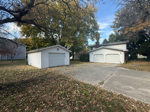 Tiny photo for 203 S Whitehead Street, Tolono, IL 61880 (MLS # 12683729)