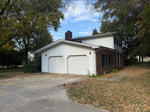 Tiny photo for 203 S Whitehead Street, Tolono, IL 61880 (MLS # 12683729)
