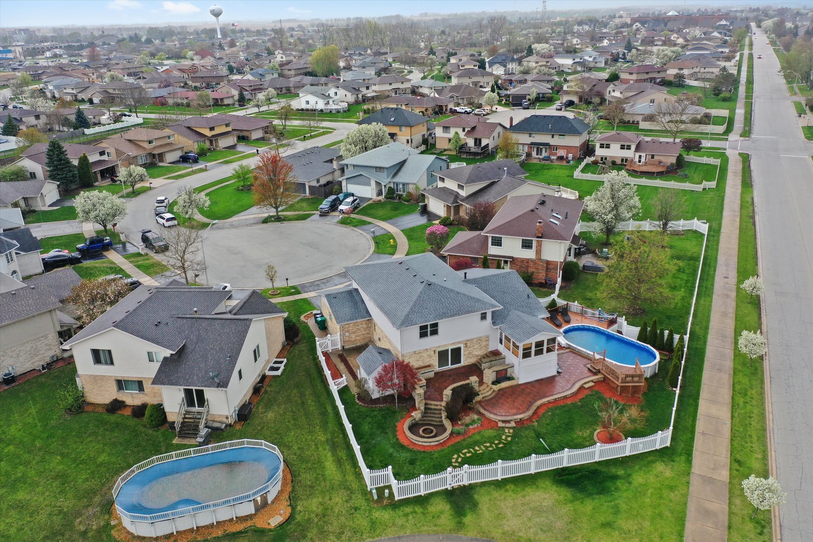 9028 Robin Court