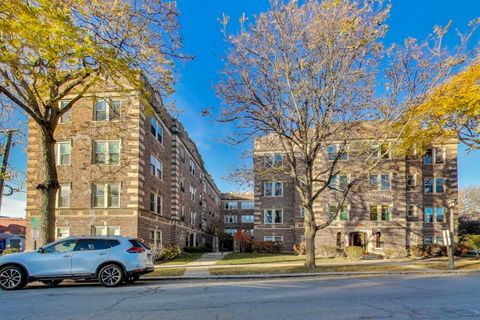 Photo of 75 E Harris Avenue #3E, La Grange, IL 60525 (MLS # 12512448)