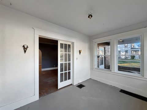 Tiny photo for 1468 S Float Avenue, Freeport, IL 61032 (MLS # 12504983)