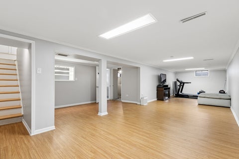 Tiny photo for 1736 POPLAR Avenue, Hanover Park, IL 60133 (MLS # 12725448)