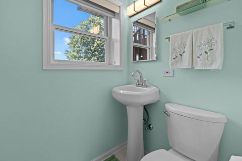 Tiny photo for 163 Bourne Lane, Bloomingdale, IL 60108 (MLS # 12775293)