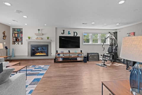 Tiny photo for 163 Bourne Lane, Bloomingdale, IL 60108 (MLS # 12775293)
