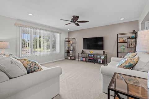 Tiny photo for 163 Bourne Lane, Bloomingdale, IL 60108 (MLS # 12775293)