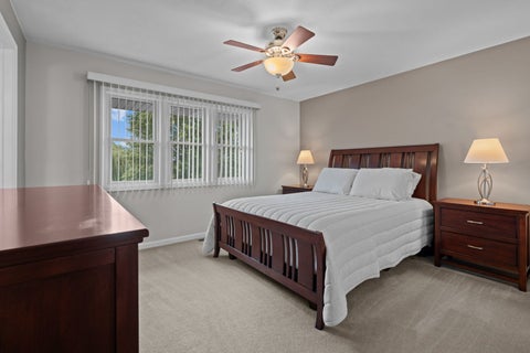 Tiny photo for 163 Bourne Lane, Bloomingdale, IL 60108 (MLS # 12775293)