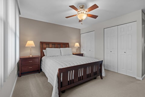 Tiny photo for 163 Bourne Lane, Bloomingdale, IL 60108 (MLS # 12775293)