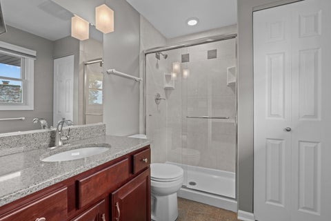Tiny photo for 163 Bourne Lane, Bloomingdale, IL 60108 (MLS # 12775293)