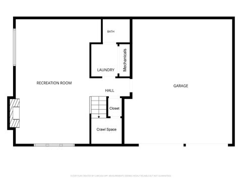 Tiny photo for 163 Bourne Lane, Bloomingdale, IL 60108 (MLS # 12775293)