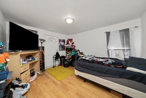 Tiny photo for 14819 Irving Avenue, Dolton, IL 60419 (MLS # 12542496)