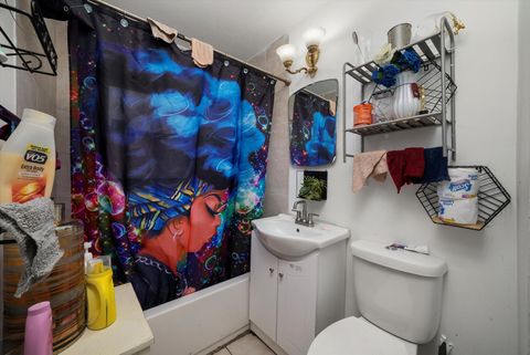 Tiny photo for 14819 Irving Avenue, Dolton, IL 60419 (MLS # 12542496)