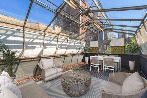 Tiny photo for 2729 N Hampden Court, Chicago, IL 60614 (MLS # 12510731)