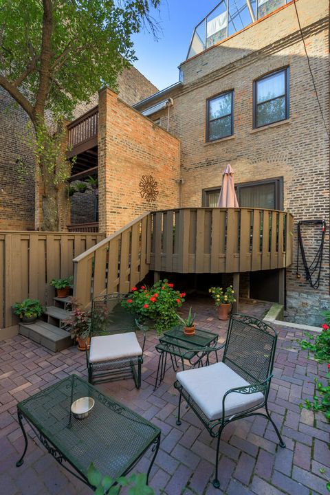 Tiny photo for 2729 N Hampden Court, Chicago, IL 60614 (MLS # 12510731)