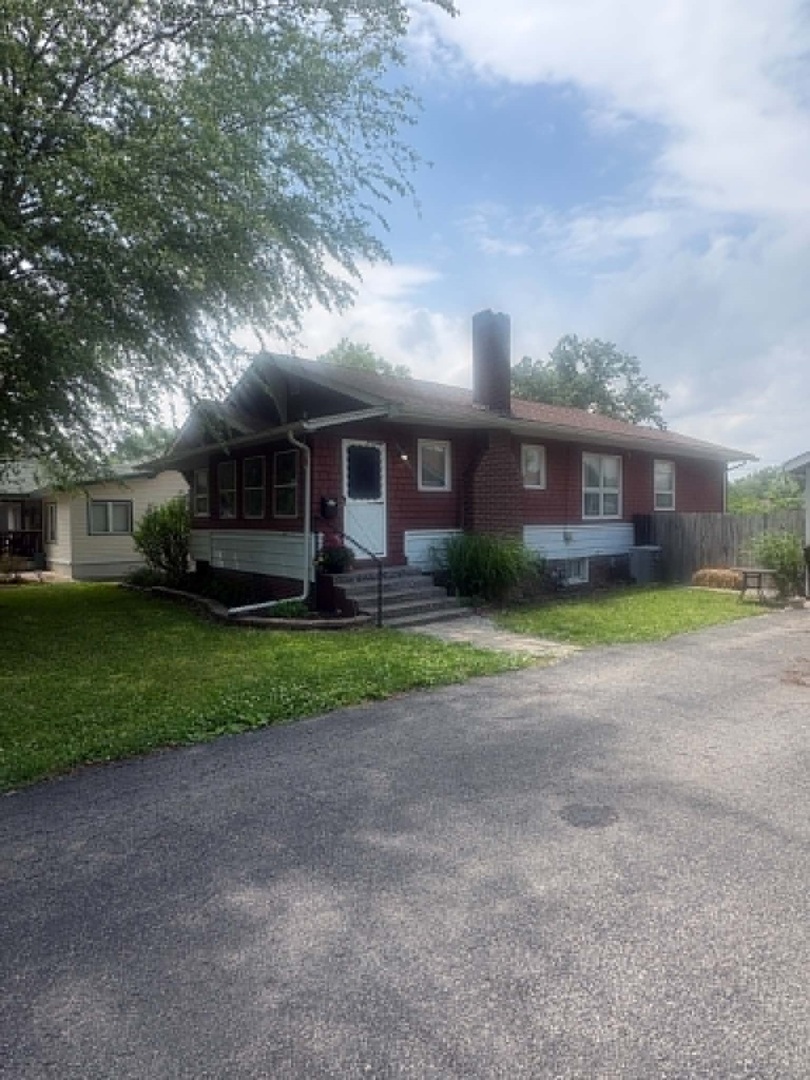 218 Wilcox Street