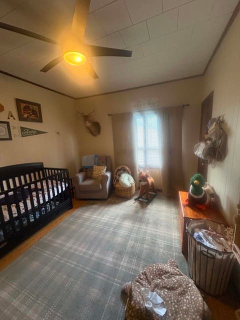 Tiny photo for 218 Wilcox Street, Zeigler, IL 62999 (MLS # 12650537)