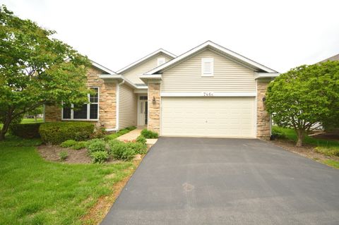 746 Mecosta Lane Romeoville IL 60446
