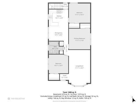 Tiny photo for 3936 W 107th Street, Chicago, IL 60655 (MLS # 12718343)