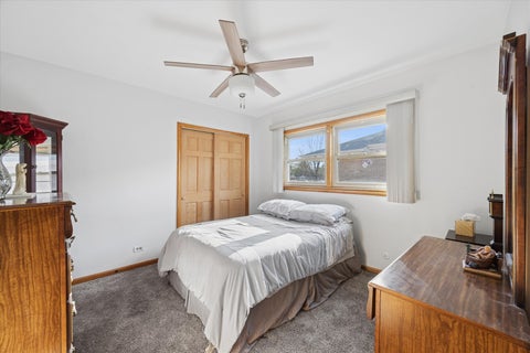 Tiny photo for 3936 W 107th Street, Chicago, IL 60655 (MLS # 12718343)