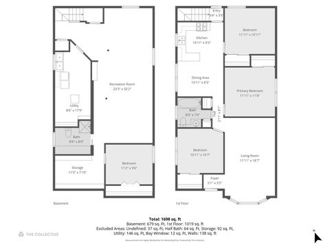 Tiny photo for 3936 W 107th Street, Chicago, IL 60655 (MLS # 12718343)