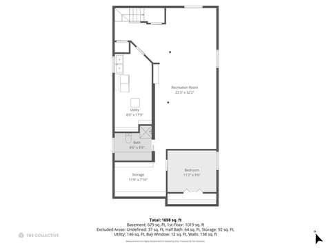 Tiny photo for 3936 W 107th Street, Chicago, IL 60655 (MLS # 12718343)