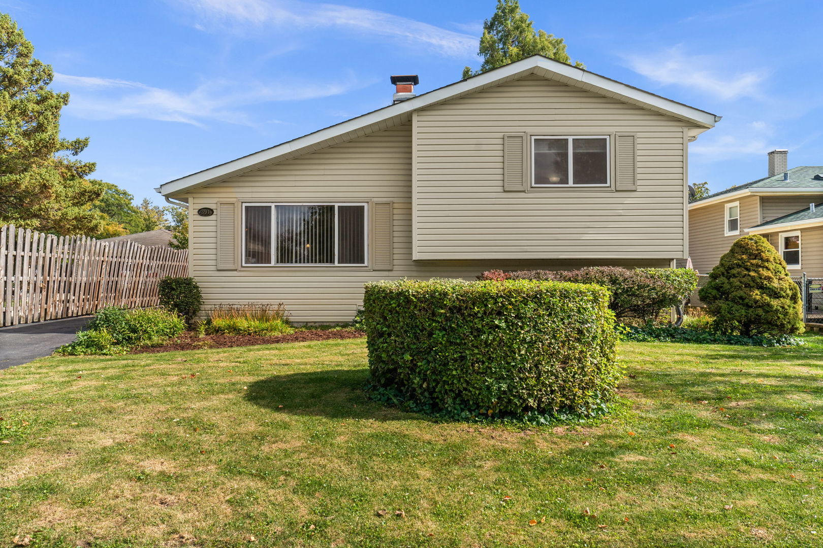 391 N Kramer Avenue