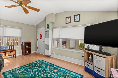 Tiny photo for 391 N Kramer Avenue, Lombard, IL 60148 (MLS # 12777444)