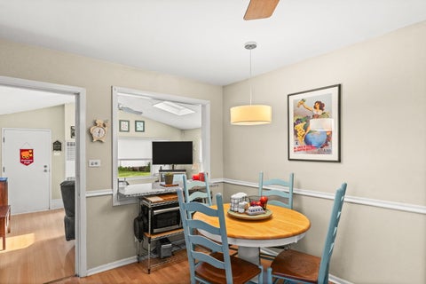 Tiny photo for 391 N Kramer Avenue, Lombard, IL 60148 (MLS # 12777444)