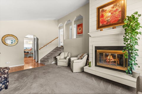 Tiny photo for 391 N Kramer Avenue, Lombard, IL 60148 (MLS # 12777444)