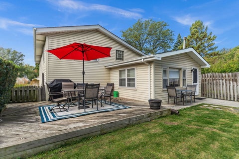 Tiny photo for 391 N Kramer Avenue, Lombard, IL 60148 (MLS # 12777444)