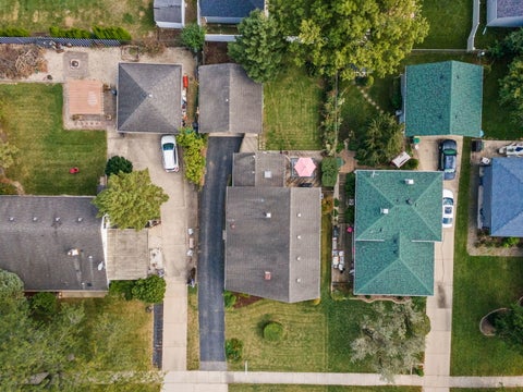 Tiny photo for 391 N Kramer Avenue, Lombard, IL 60148 (MLS # 12777444)