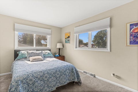 Tiny photo for 391 N Kramer Avenue, Lombard, IL 60148 (MLS # 12777444)