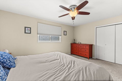Tiny photo for 391 N Kramer Avenue, Lombard, IL 60148 (MLS # 12777444)