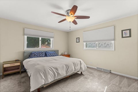 Tiny photo for 391 N Kramer Avenue, Lombard, IL 60148 (MLS # 12777444)