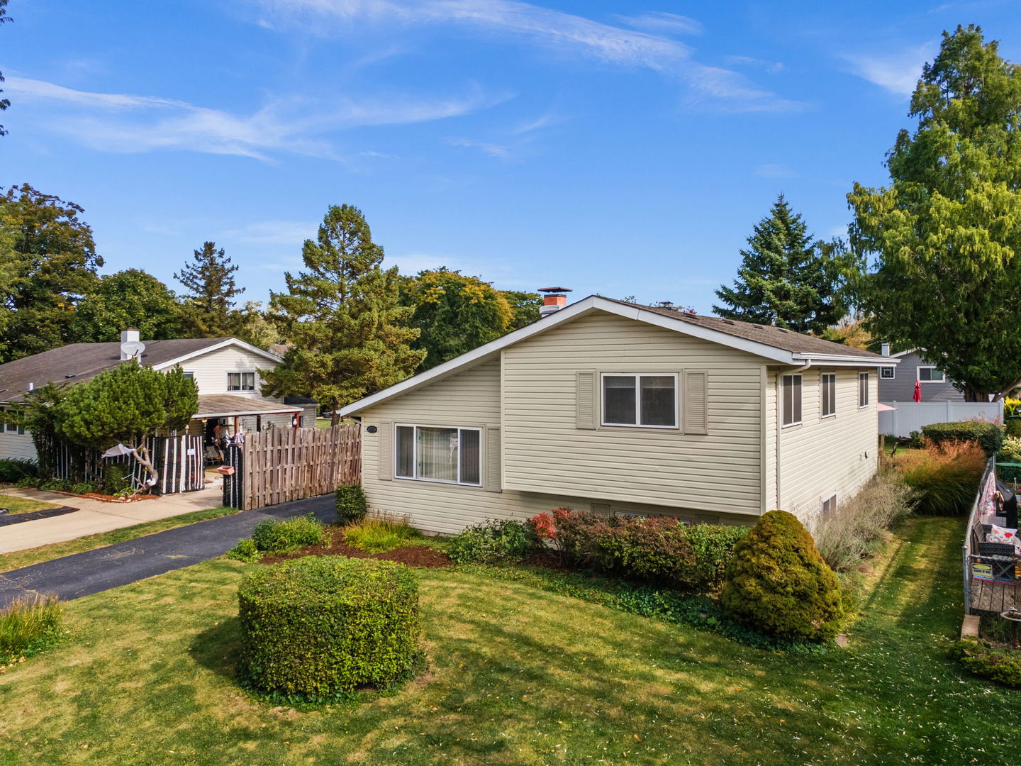 391 N Kramer Avenue