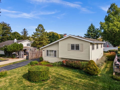 Tiny photo for 391 N Kramer Avenue, Lombard, IL 60148 (MLS # 12777444)