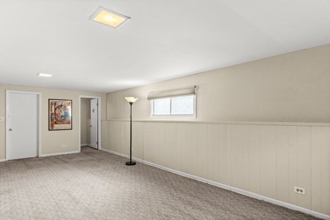 Tiny photo for 391 N Kramer Avenue, Lombard, IL 60148 (MLS # 12777444)