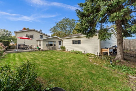 Tiny photo for 391 N Kramer Avenue, Lombard, IL 60148 (MLS # 12777444)