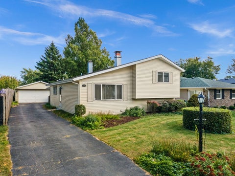 Photo of 391 N Kramer Avenue, Lombard, IL 60148 (MLS # 12777444)