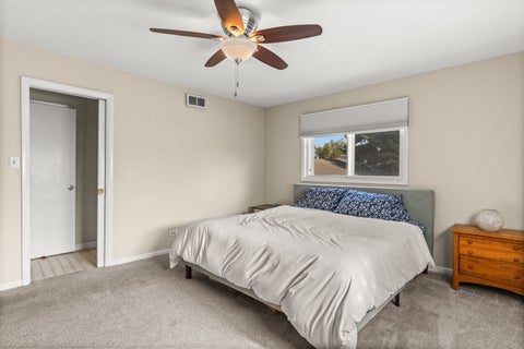 Tiny photo for 391 N Kramer Avenue, Lombard, IL 60148 (MLS # 12777444)